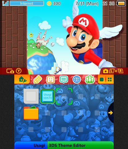 Mario 64 ReRendered