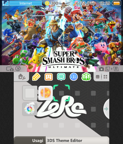 Smash Bros. Ultimate