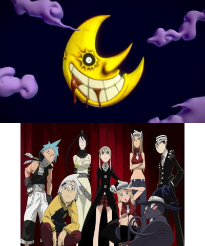 Soul Eater Splash