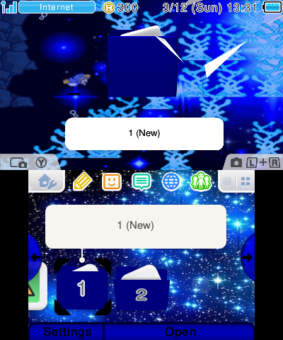 yume 2kki theme (star ocean)