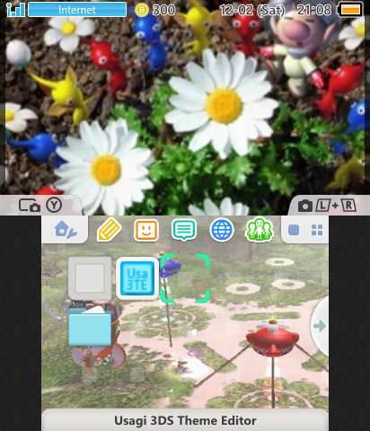 pikmin
