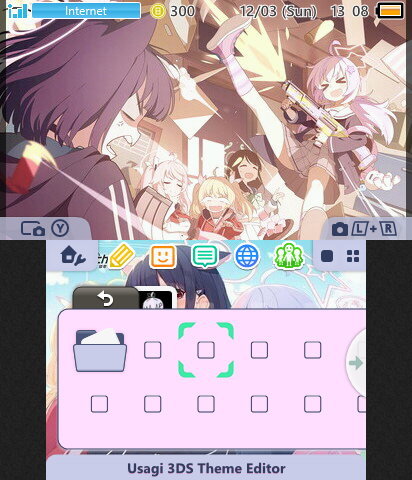 Blue archive - Reisa's "friends"