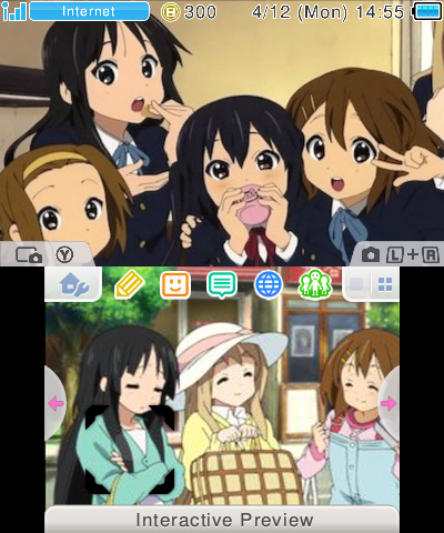 k-on theme !!! :3