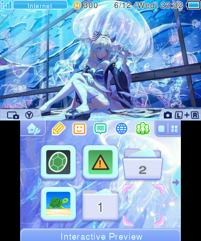 Sangonomiya Kokomi - Jellyfish