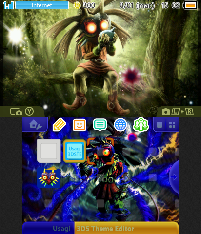 Skull Kid