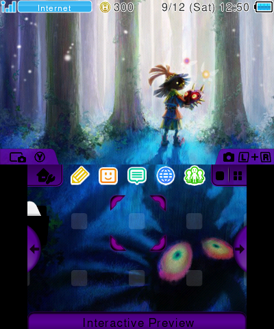 Majora's Mask Theme