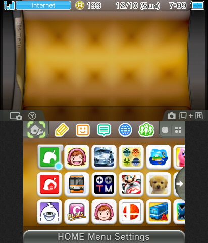 XBOX 360 Blades Carbon