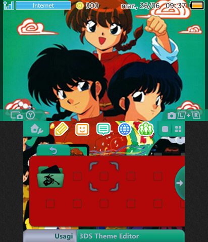 ranma 1/2
