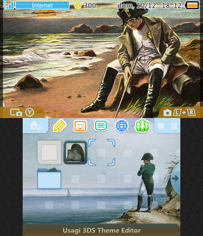 Napoleon - Nothing we can do