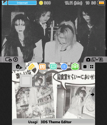 Malice Mizer