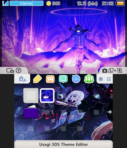 The Eminence in Shadow