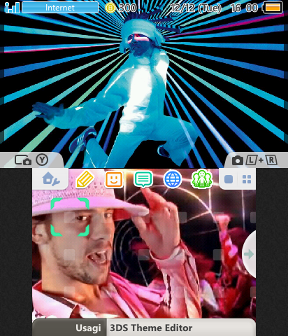 Jamiroquai Canned Heat