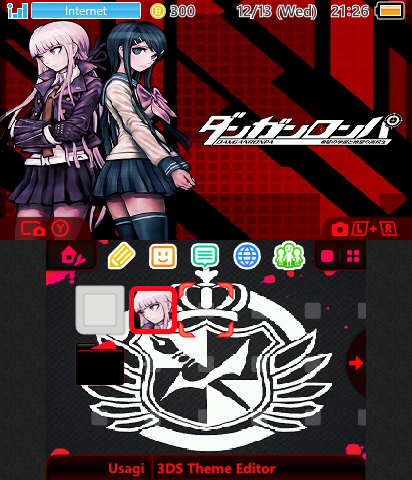 danganronpa 1