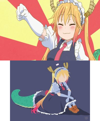 Tohru