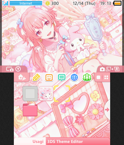 Airi Momoi - My Melody