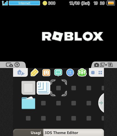 Roblox Theme (or somethin)