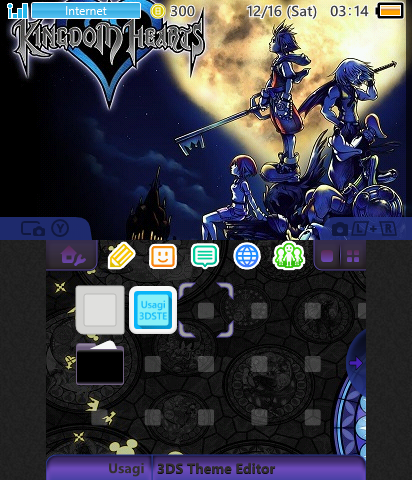 Kingdom-Hearts-Theme