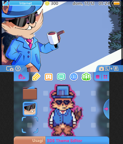 Undertale Yellow - Mo