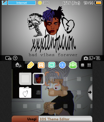 Imagination (xxxtentacion)