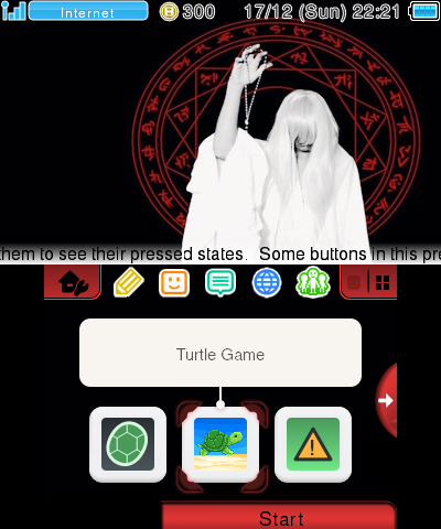 Mr. Kitty - After Dark