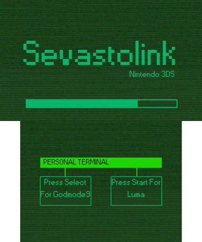 Sevastolink 3DS