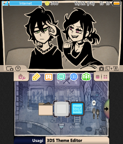 (TCOAL) Remastered (Not Broken)