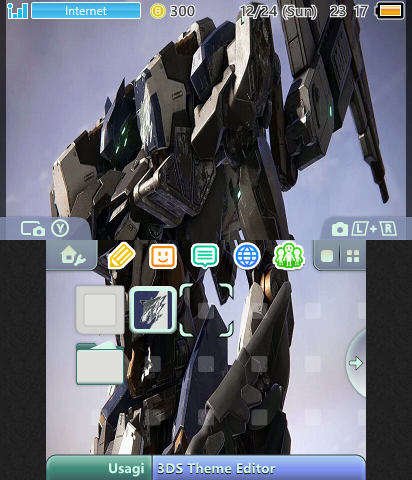 Armored Core VI - Steel Haze