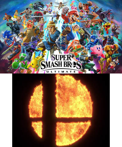 Super Smash Bros. Ultimate