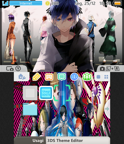 Devil Survivor series