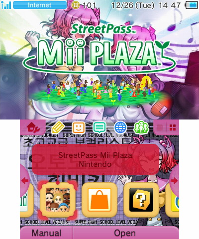 Melody Rhythm Performance