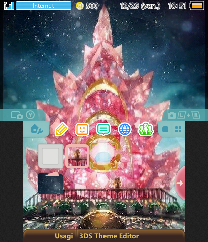 Anistar City Pokémon X & Y