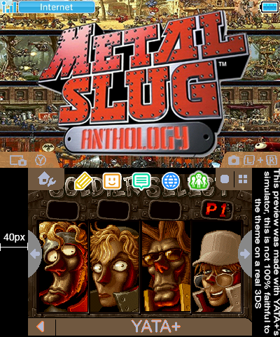 Metal Slug