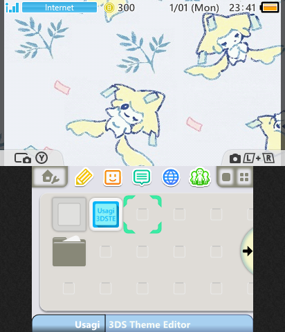 jirachi