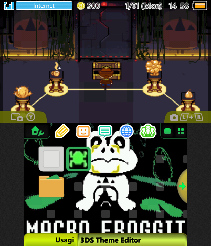 UT Yellow - Golden Opportunity