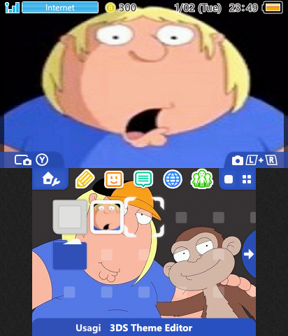 chris griffin