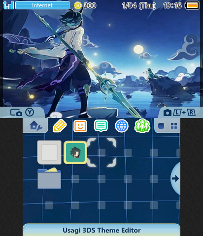 Xiao - Genshin Impact