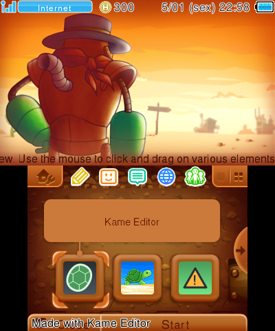 Steamworld Dig-Rusty-Tumbleton