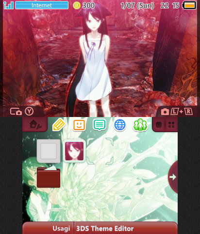 Saya no Uta