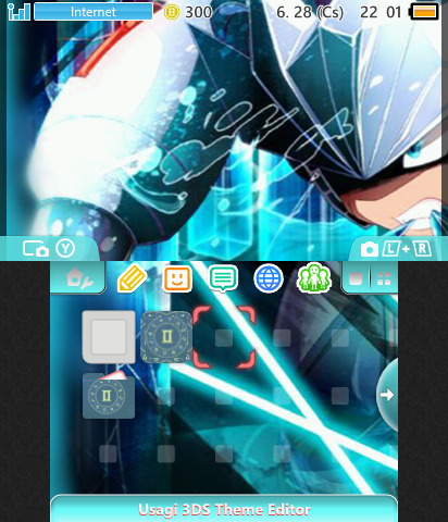 Megaman Geminiman Fight