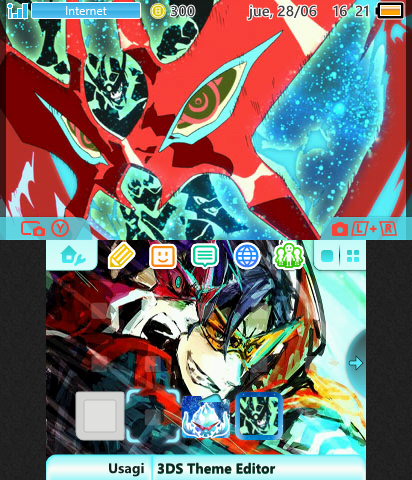 The Lights in the Sky are Stars