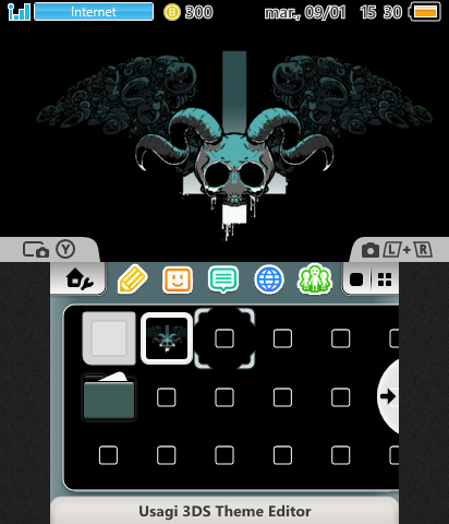 The Binding Of Isaac