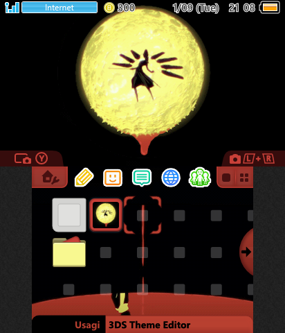 Persona 3 Reload - Thanatos