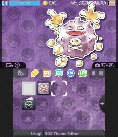 Koffing