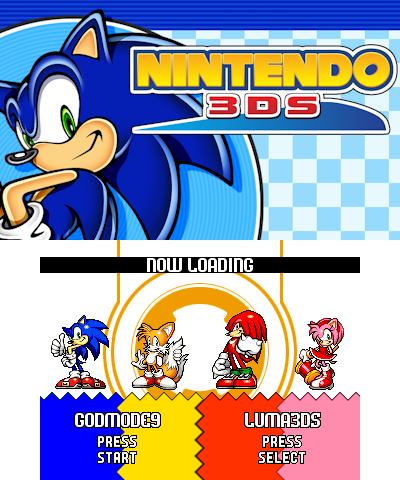 Sonic Advance