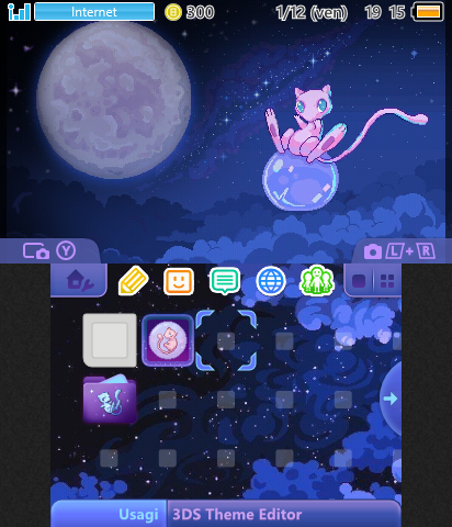 Starry Mew✦