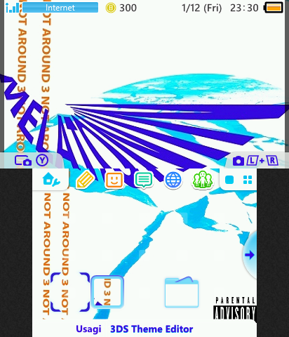 melatonin (not around 3) - Nova