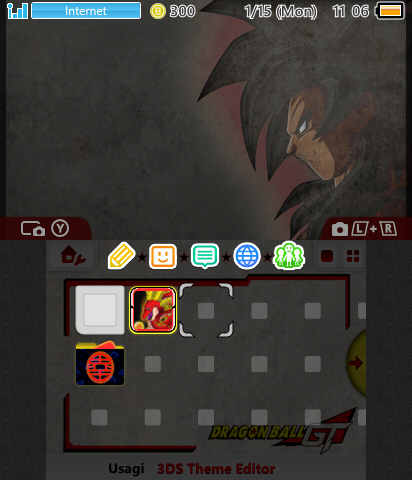 Dragon Ball GT - Recap