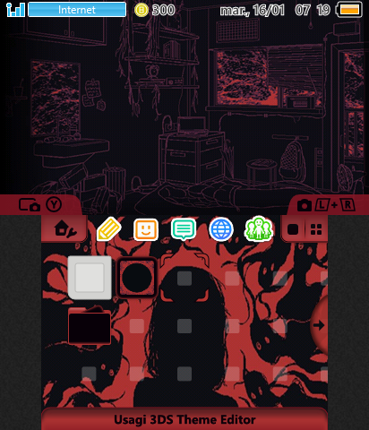 Milk Outside Inspired