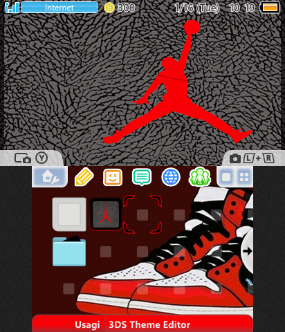 Jordans