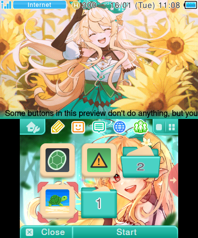 Nijisanji - Pomu Rainpuff